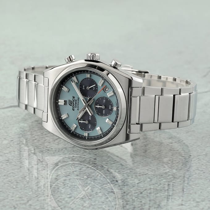 Casio Edifice Classic EFB-730D-2BVUEF Horloge