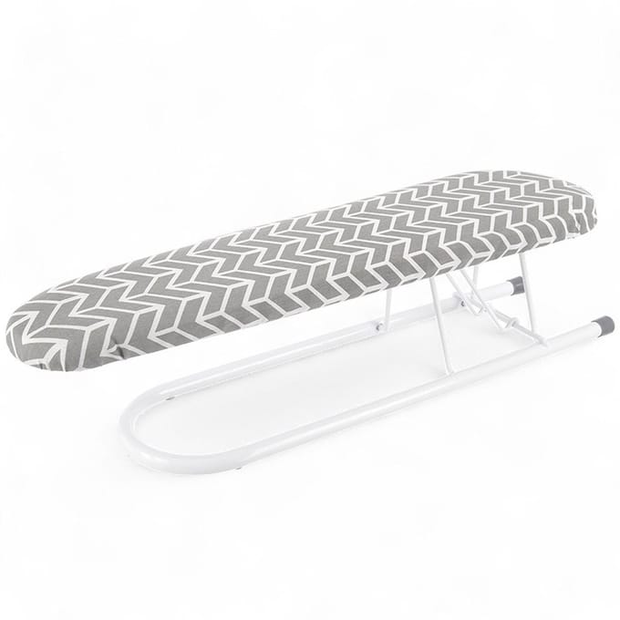 Mouwplank 53,5x13x13,5 cm - Strijkplank - Mouwplankje - Ministrijkplank