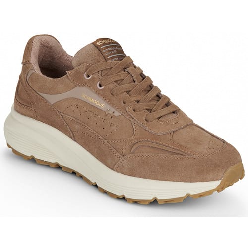 Lage Sneakers Schmoove DUSK RUNNER STAMP M