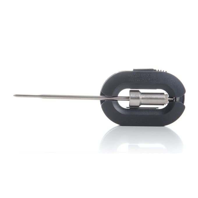 herQs Probes - RVS sondes - BBQ thermometer – Keuken thermometer, barbecue, digitale, kerntemperatuur, vleesthermometer, Bluetooth, app, draadloos, thermometer