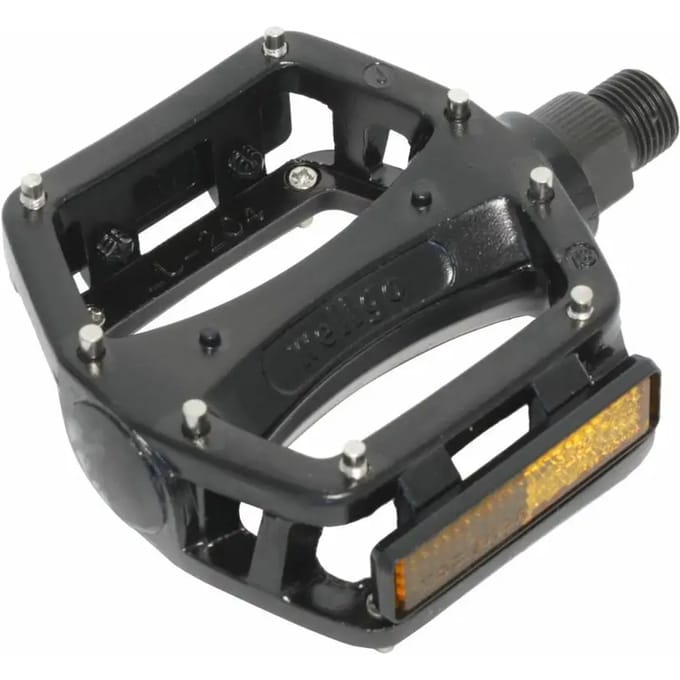 Minipedalen Wellgo lu-204
