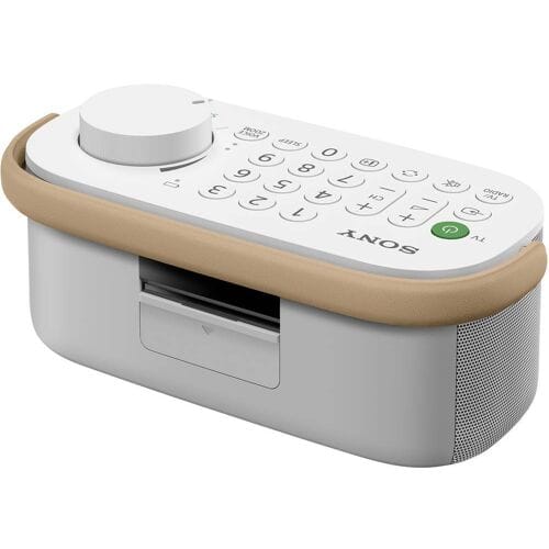 Sony SRS-LSR200 - speaker - for TV - wireless