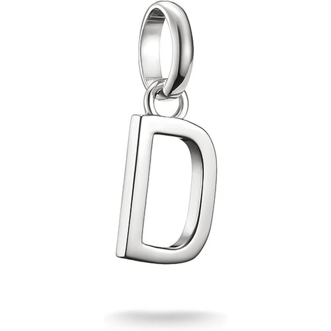 Thomas Sabo - CC1210-001-21 - Charm-hanger - Unisex - Charm Club