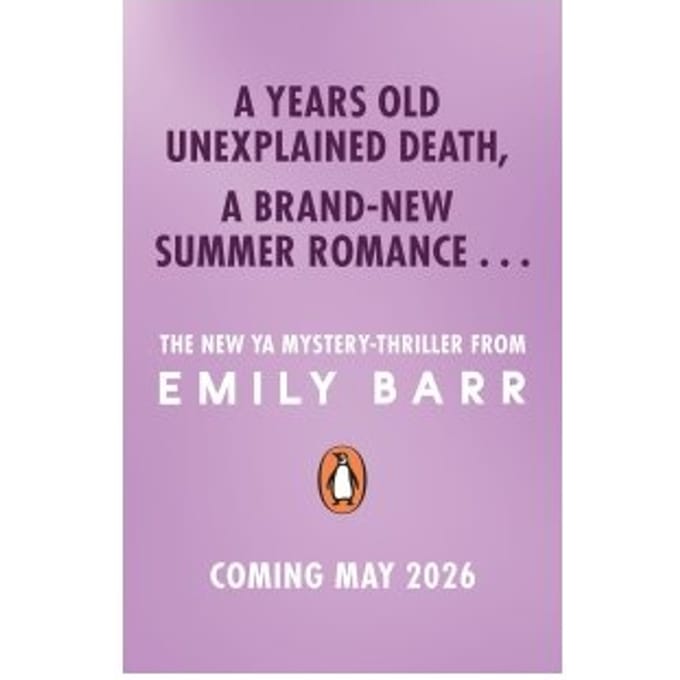 Lies We Told This Summer - Emily Barr