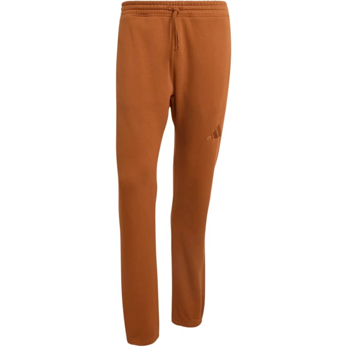 Tapered joggingbroek adidas All Szn Fleece