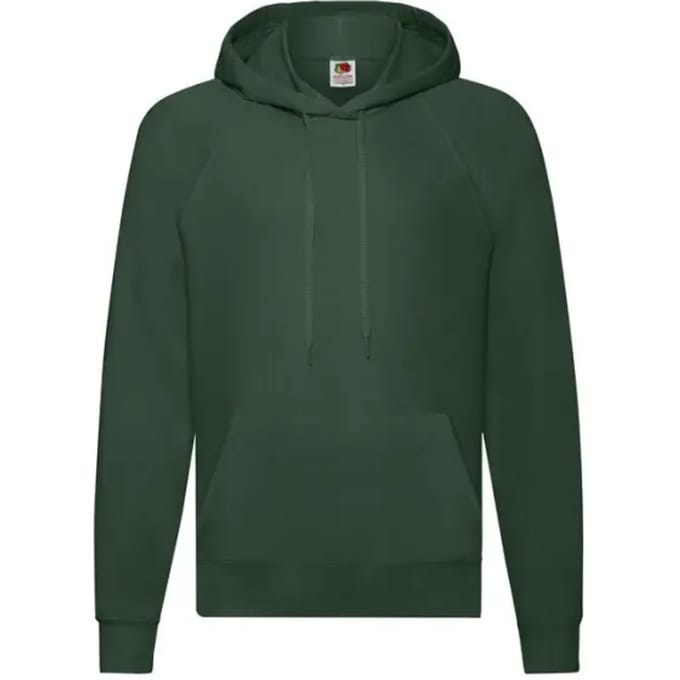 Hoodie Fruit of the Loom