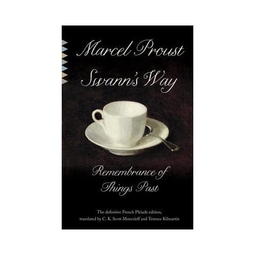 Swann's Way - Marcel Proust