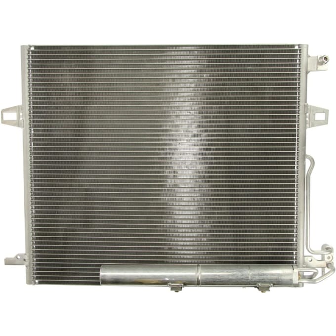 Condensator, airconditioning NRF 35618