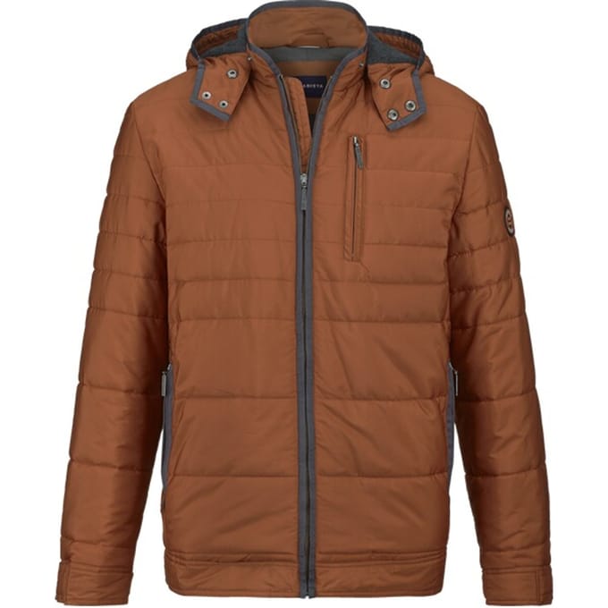 Babista herren Jack - 62 - donkeroranje - Plus Size