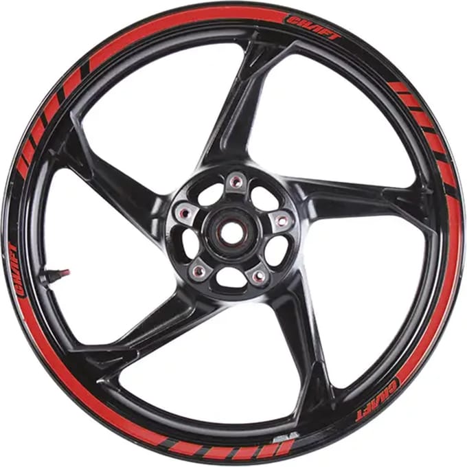 Velgnetten Chaft deluxe new