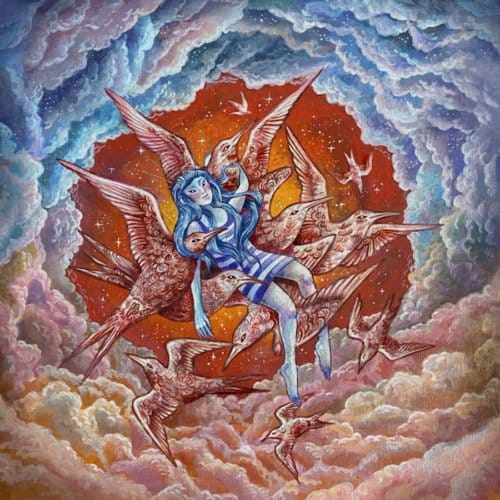Catharsis - Covet