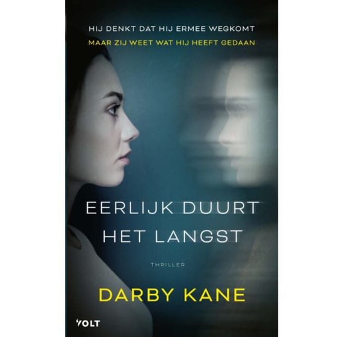 Eerlijk Duurt Het Langst - Darby Kane
