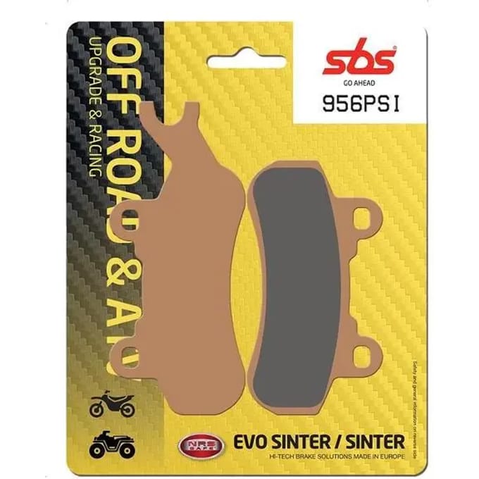 Motorremblokken SBS 956PSI