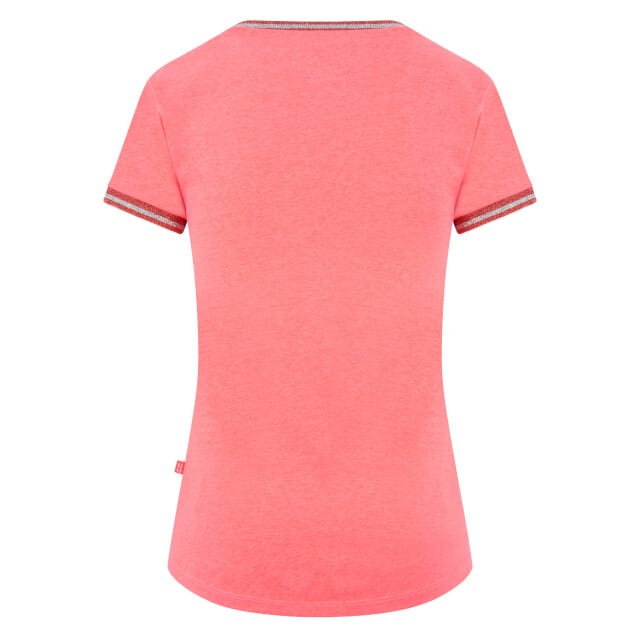 Dames-T-shirt Imperial Riding Shine Bright