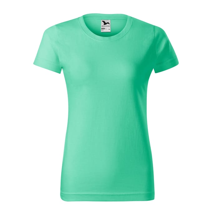 T-shirt dames Malfini Basic 134
