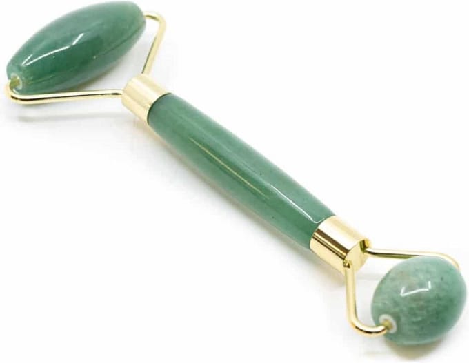 Groene Aventurijn Massage Gezichtsroller