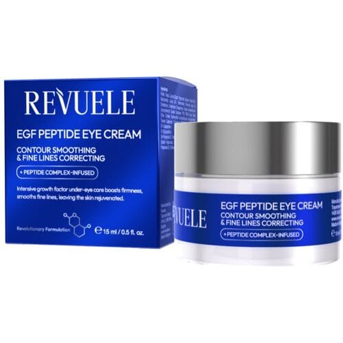 Revuele EGF Peptide Eye Cream 15 ml