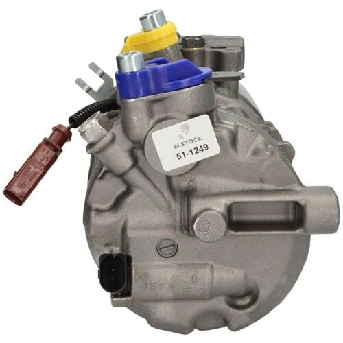 Airco-compressor ELSTOCK 51-1249