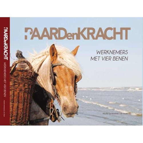 Paardenkracht - Nicolle Christiaanse