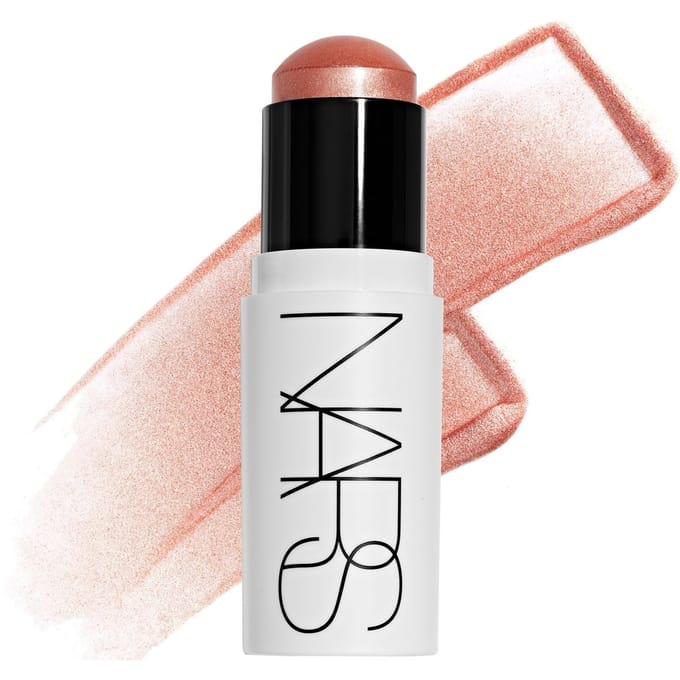 NARS Light Reflecting™ Luminizing Stick 7g (Various Shades) - Total Eclipse