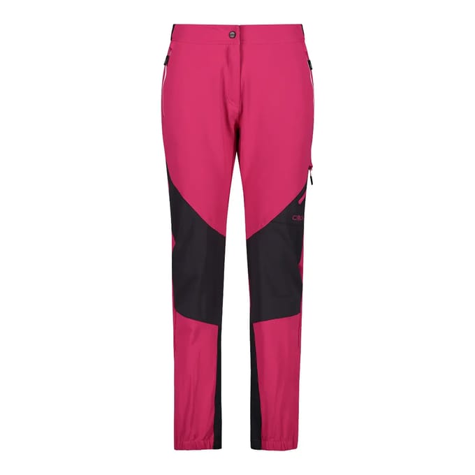 Dames skibroek CMP