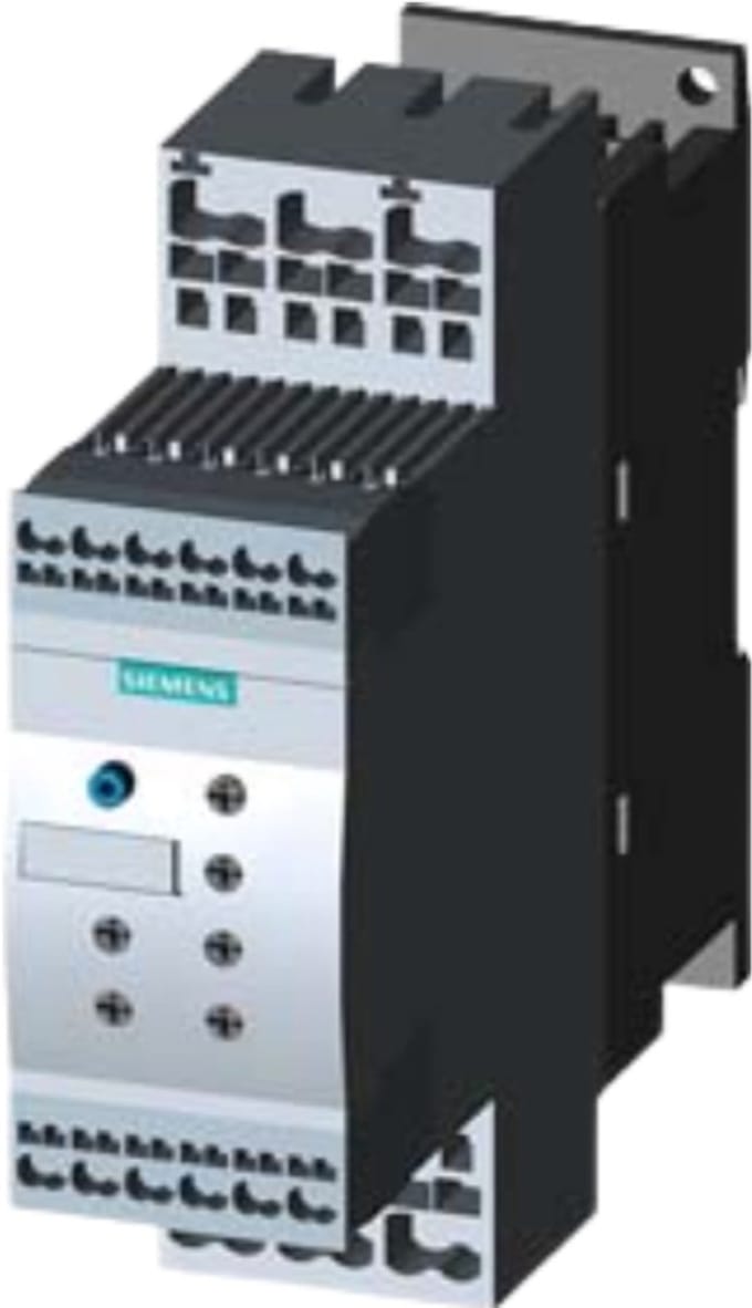 Siemens 3RW40242BB04 SIE SIRIUS SOFT STARTER S0