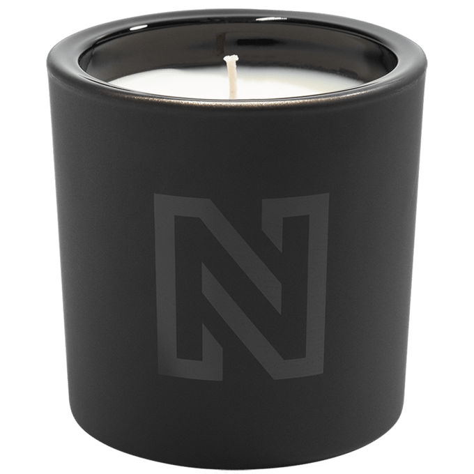 N-Home London Muse Kaars 450 gr