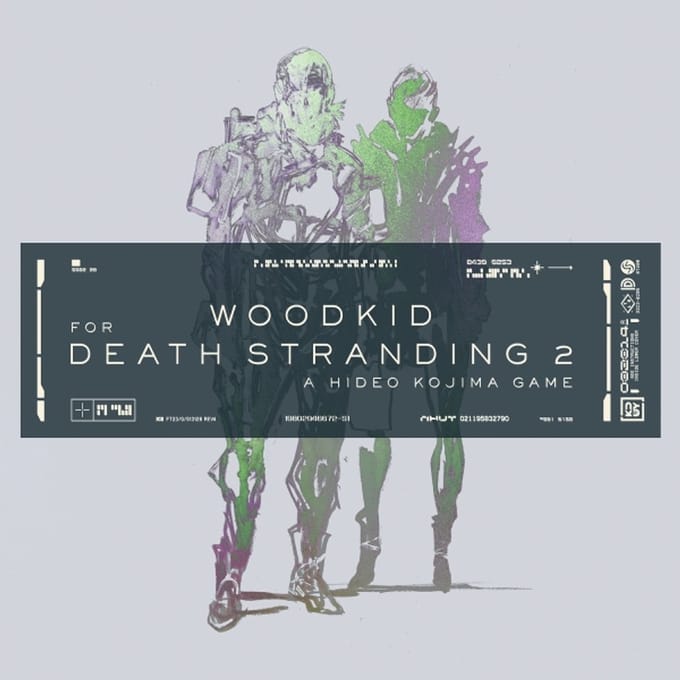 Death Stranding 2