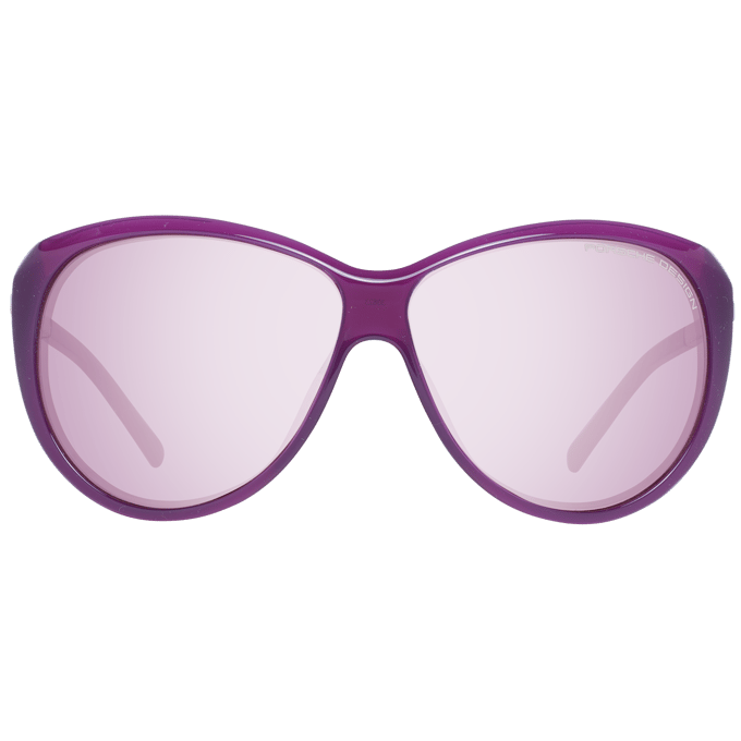 Zonnebril Dames Porsche Design P8602-64C Ø 64 mm