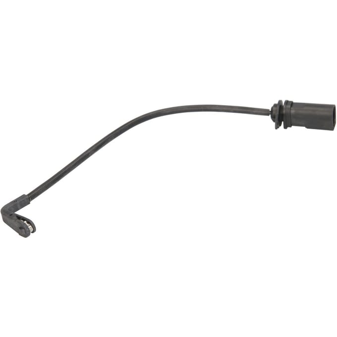 Waarschuwingscontact, remblokslijtage QUICK BRAKE WS 0377 A