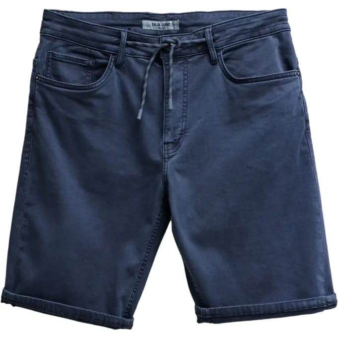 Denim shorts Salsa Jeans S-Activ