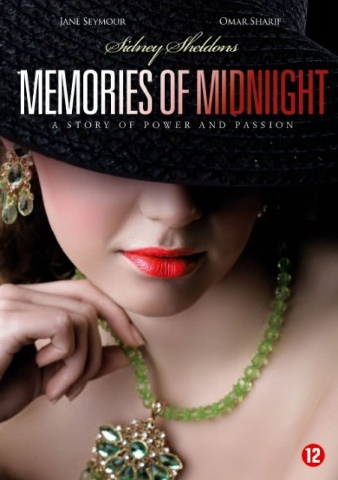 Memories Of Midnight