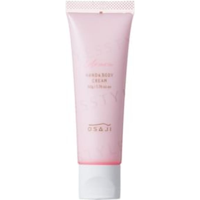 OSAJI - Urara Hand & Body Cream 50g
