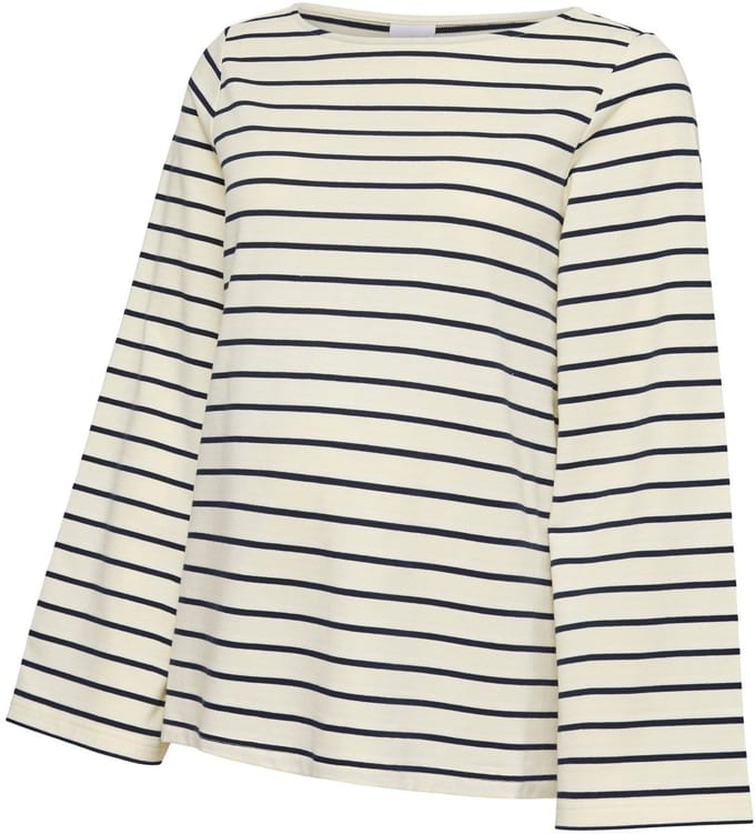 Mama Licious Blouse Regular fit Boothals Top