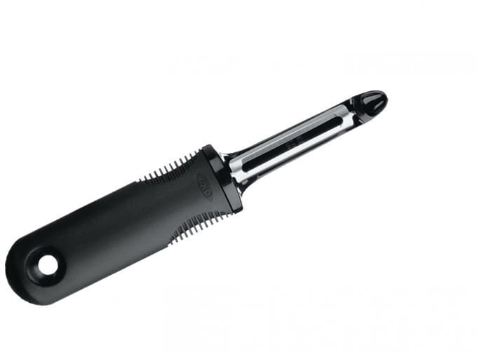 OXO Good Grips Swivel Peeler - Black