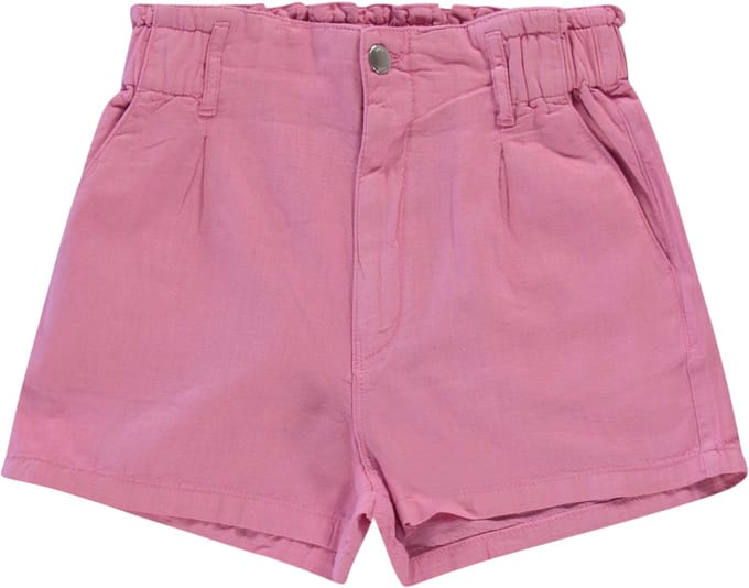 Cars Jeans Short Emily Jr. - Meisjes