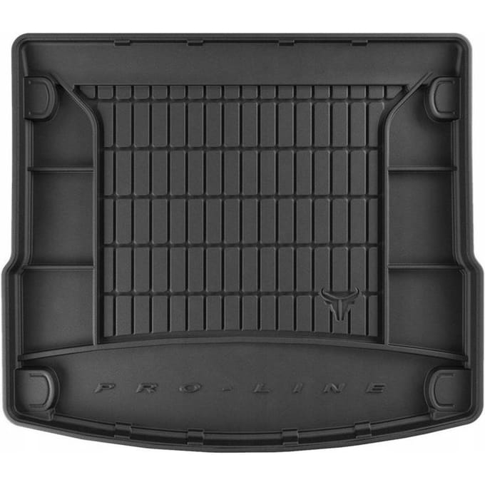Frogum Classic - kofferbakmat - duurzaam - Porsche Macan
