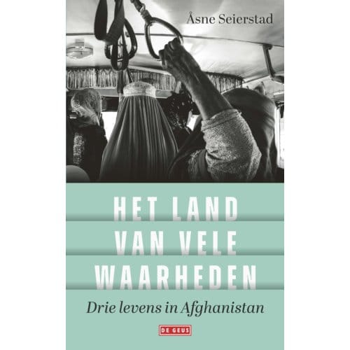 Het Land Van Vele Waarheden - Åsne Seierstad