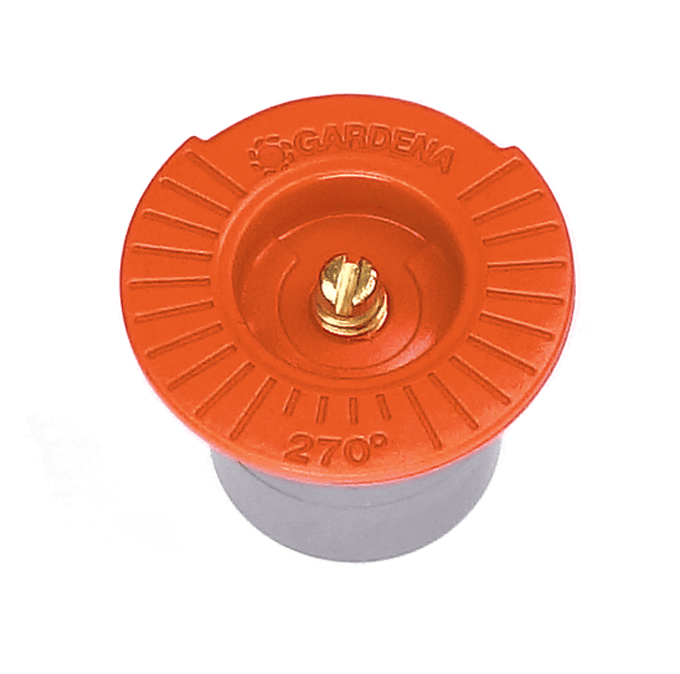 Sproeikop 270°