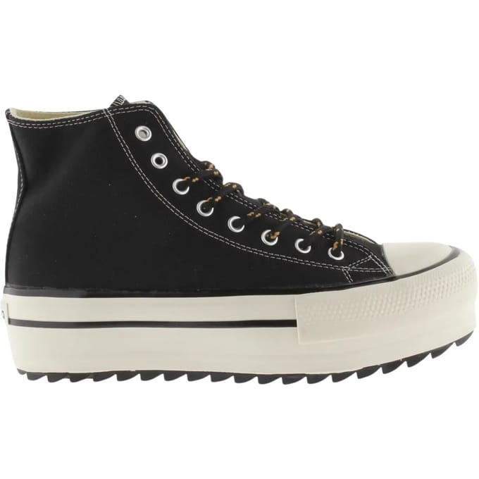 Dameslaarzen in dubbel nylon Victoria Tribu Sierra