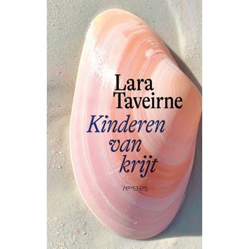 Meisjes Van Krijt - Lara Taveirne
