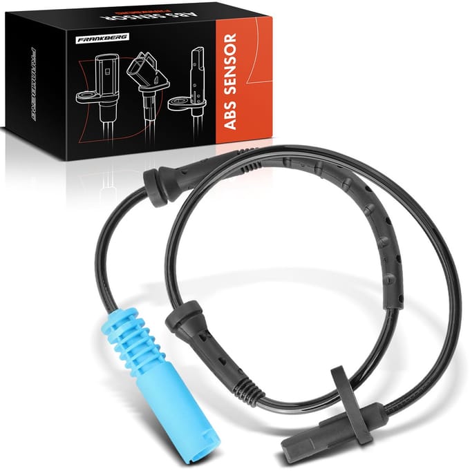 Frankberg 1x ABS Sensor Vooras Links Rechts voor BMW X1 E84