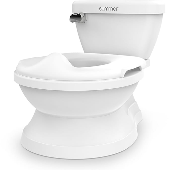 Kinderpotje my size potty pro - Ingenuity - vanaf 18 maanden