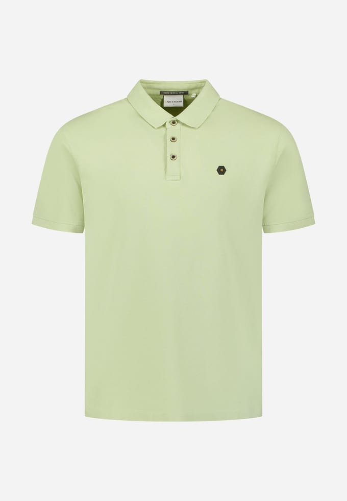 Basis polo