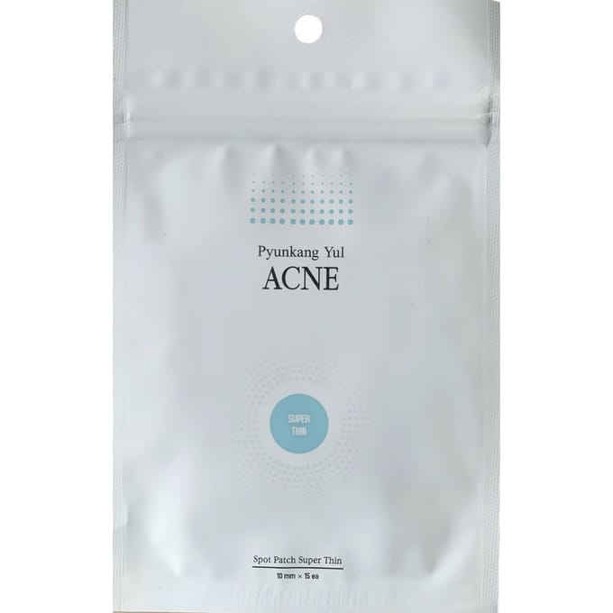 Pyunkang Yul - Acne Spot Patch Super Thin | Acne Pleister | Puistjes Pleister