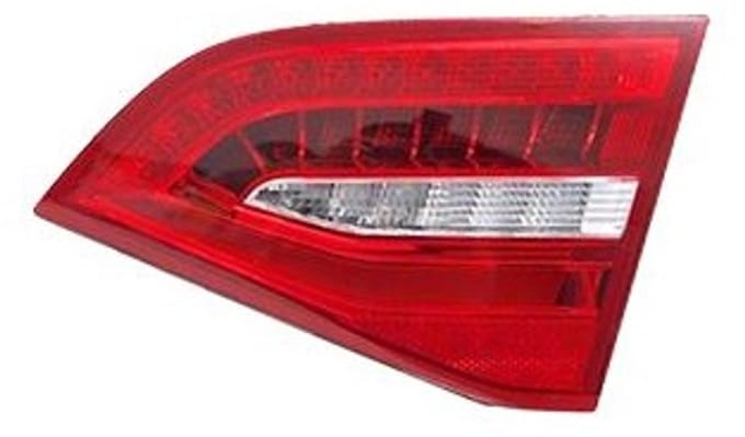 VanWezel 0355924 - Feu arrière droit pour Audi A4 de 11/2011 à 2015