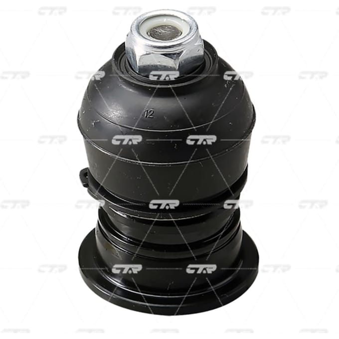 Draagarmverbinding / draagarmpen CTR CB0107