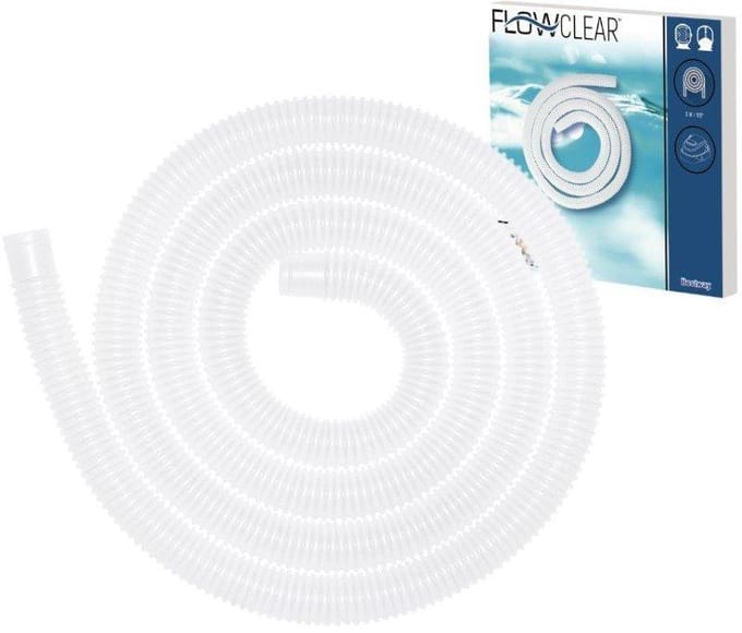 Bestway slang zwembadslang 32 mm - 3 meter