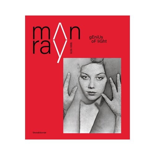 Man Ray