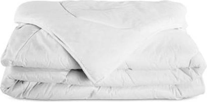 Excellence Aloë Vera Dekbed - Litsjumeaux - 240x220 cm - Wit